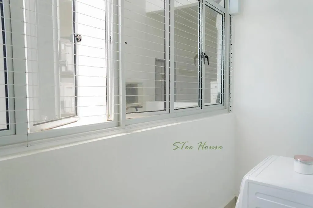 Forest X 1 Bedroom-4Pax-Mount Austin-Netflix-Ikea-Jusco Джохор-Бару 0*,