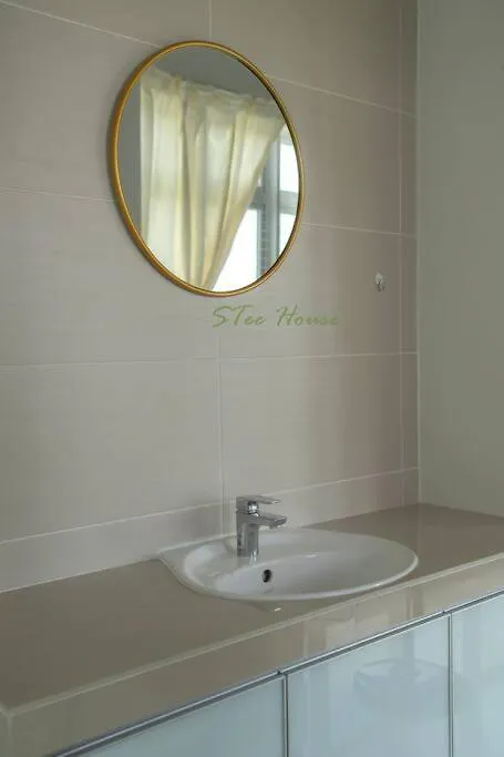 Forest X 1 Bedroom-4Pax-Mount Austin-Netflix-Ikea-Jusco Джохор-Бару Апартаменты
